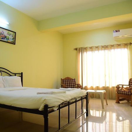 Homestay Сиолим Экстерьер фото