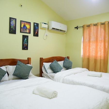 Homestay Сиолим Экстерьер фото