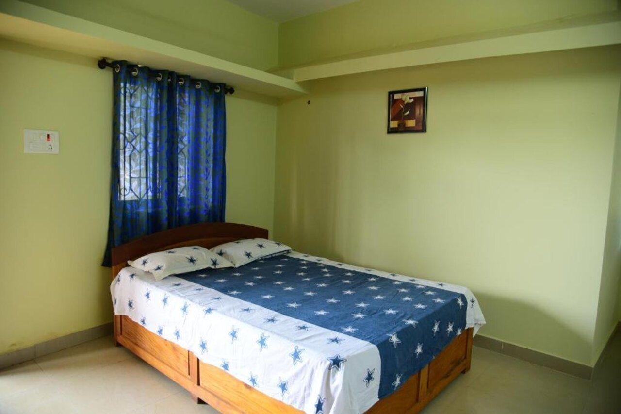 Homestay Сиолим Экстерьер фото