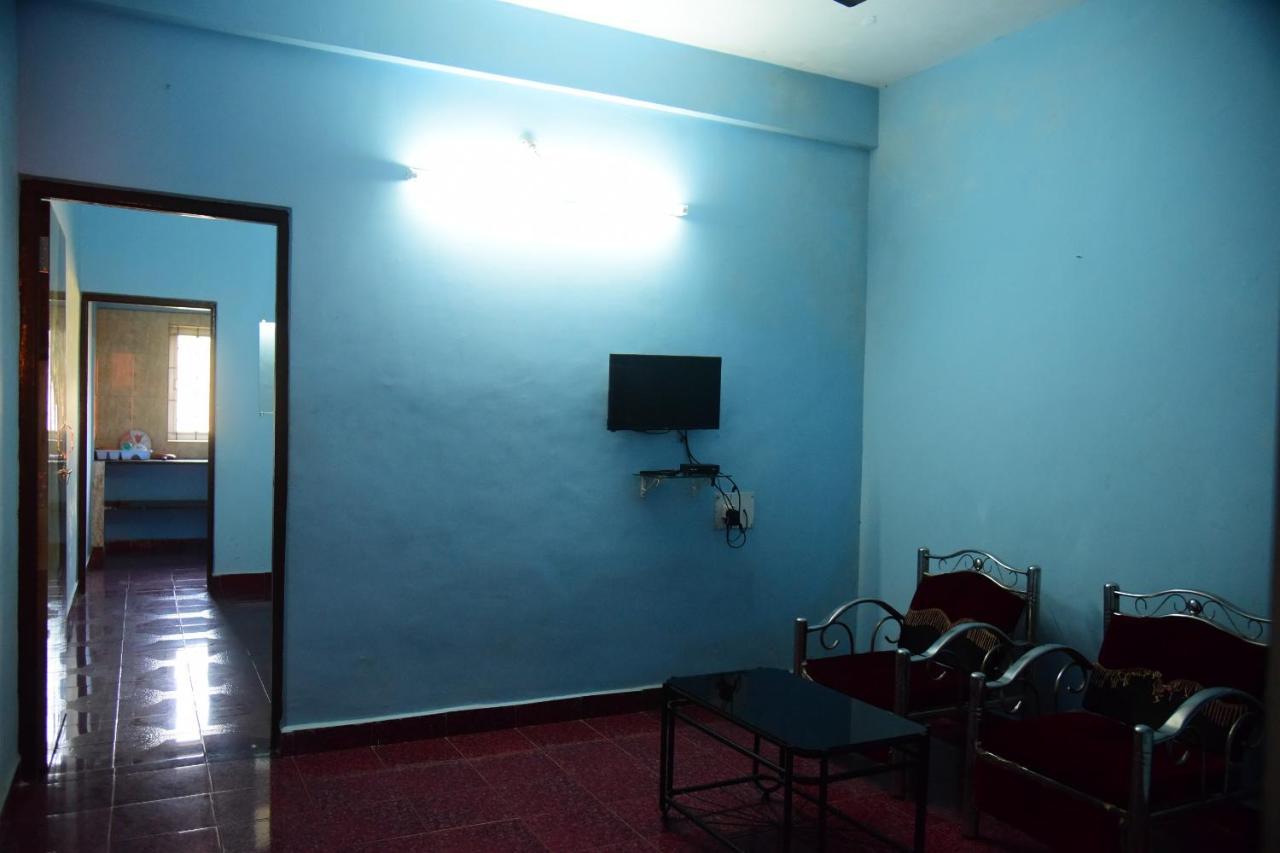 Homestay Сиолим Экстерьер фото