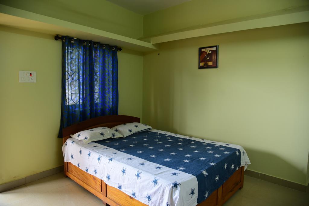 Homestay Сиолим Экстерьер фото