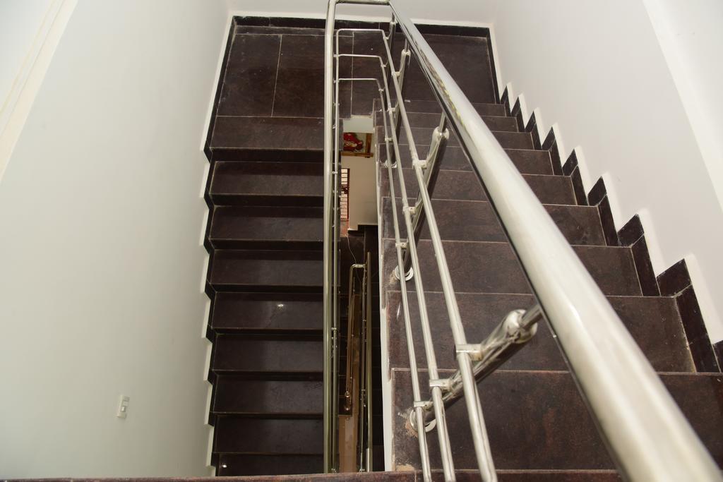 Homestay Сиолим Экстерьер фото