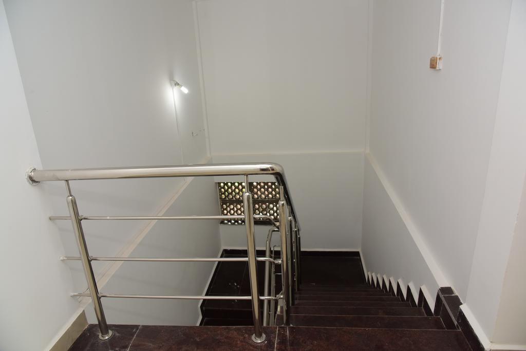 Homestay Сиолим Экстерьер фото