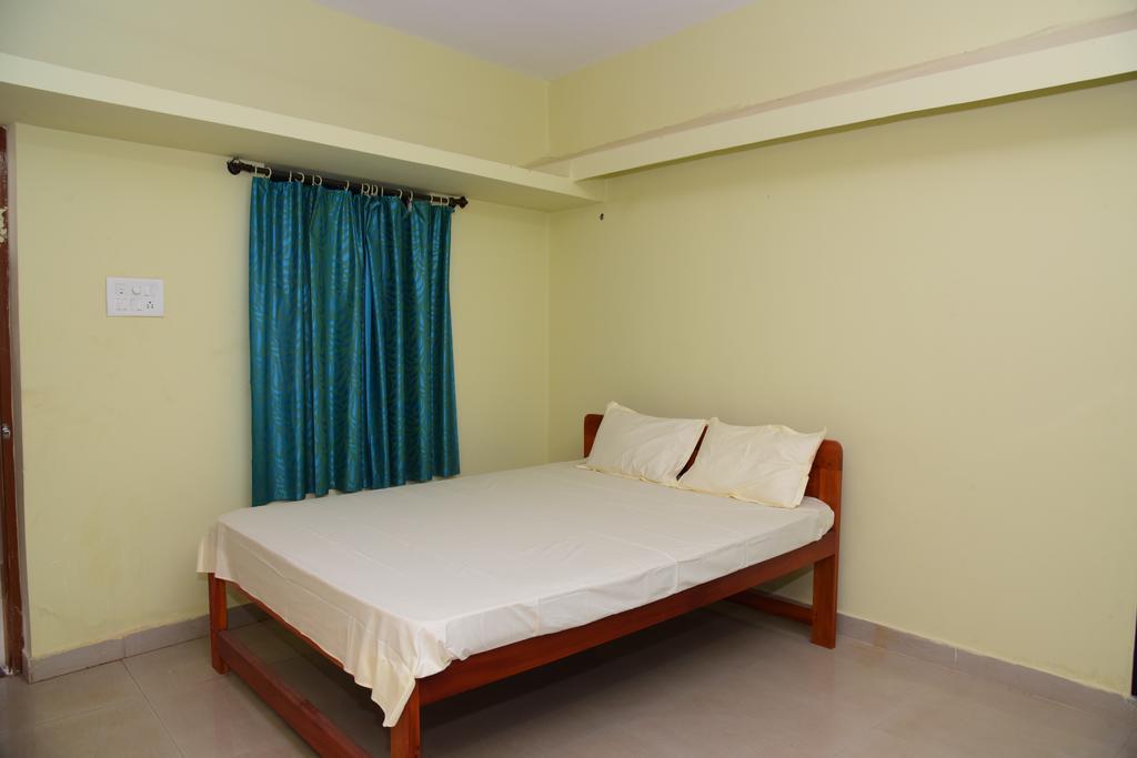 Homestay Сиолим Экстерьер фото