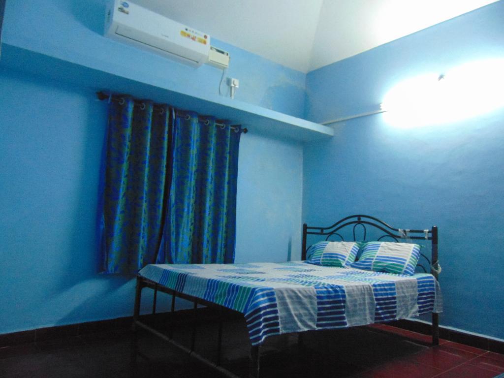 Homestay Сиолим Экстерьер фото