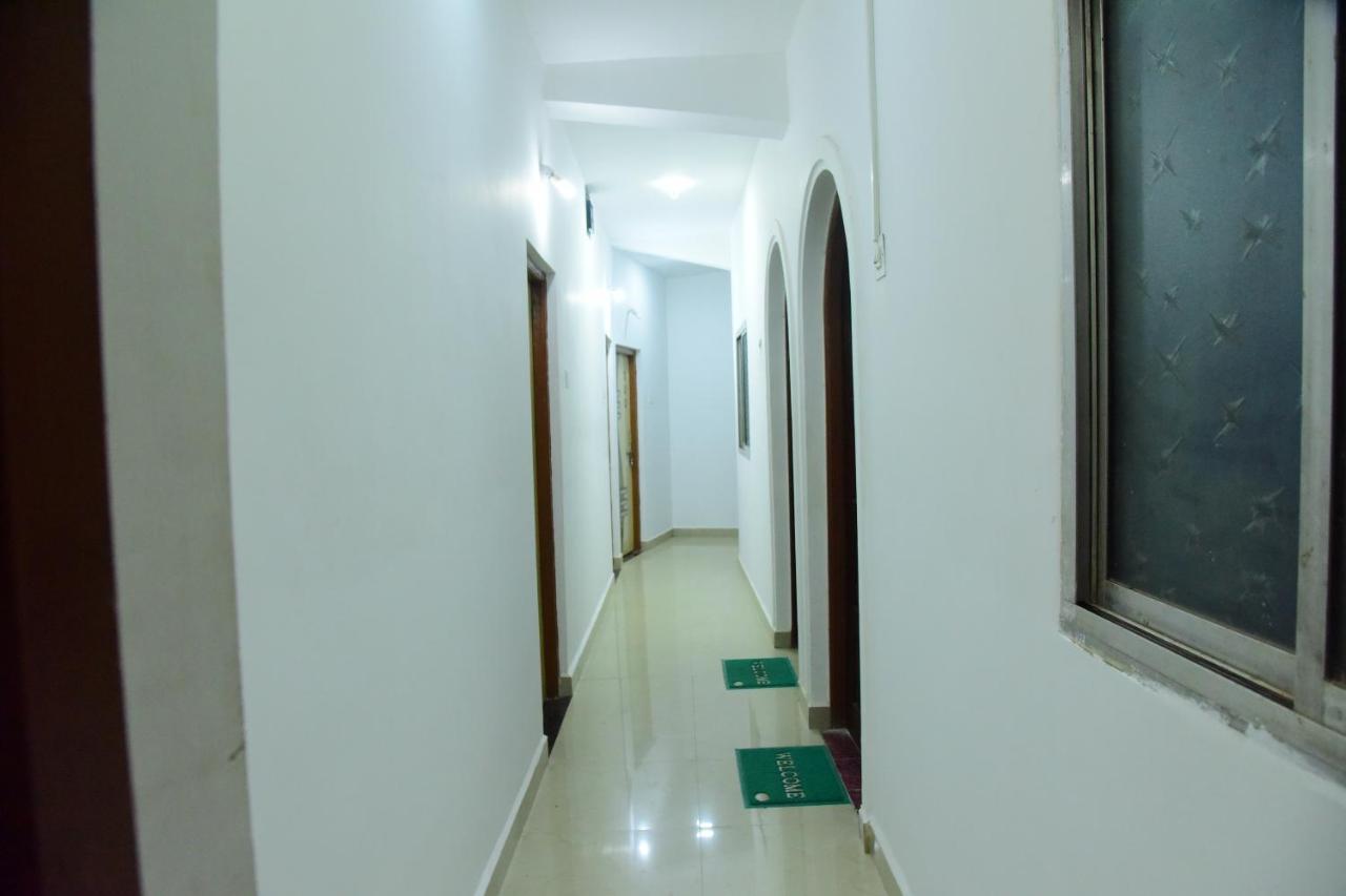 Homestay Сиолим Экстерьер фото