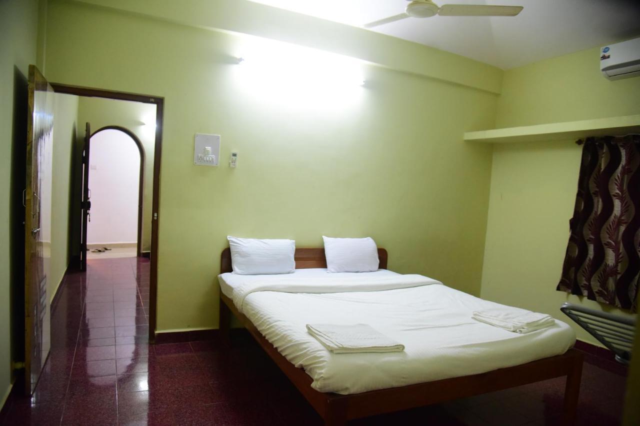 Homestay Сиолим Экстерьер фото