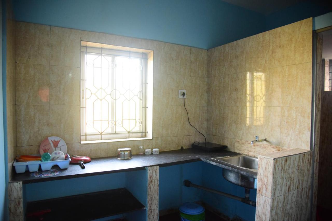 Homestay Сиолим Экстерьер фото