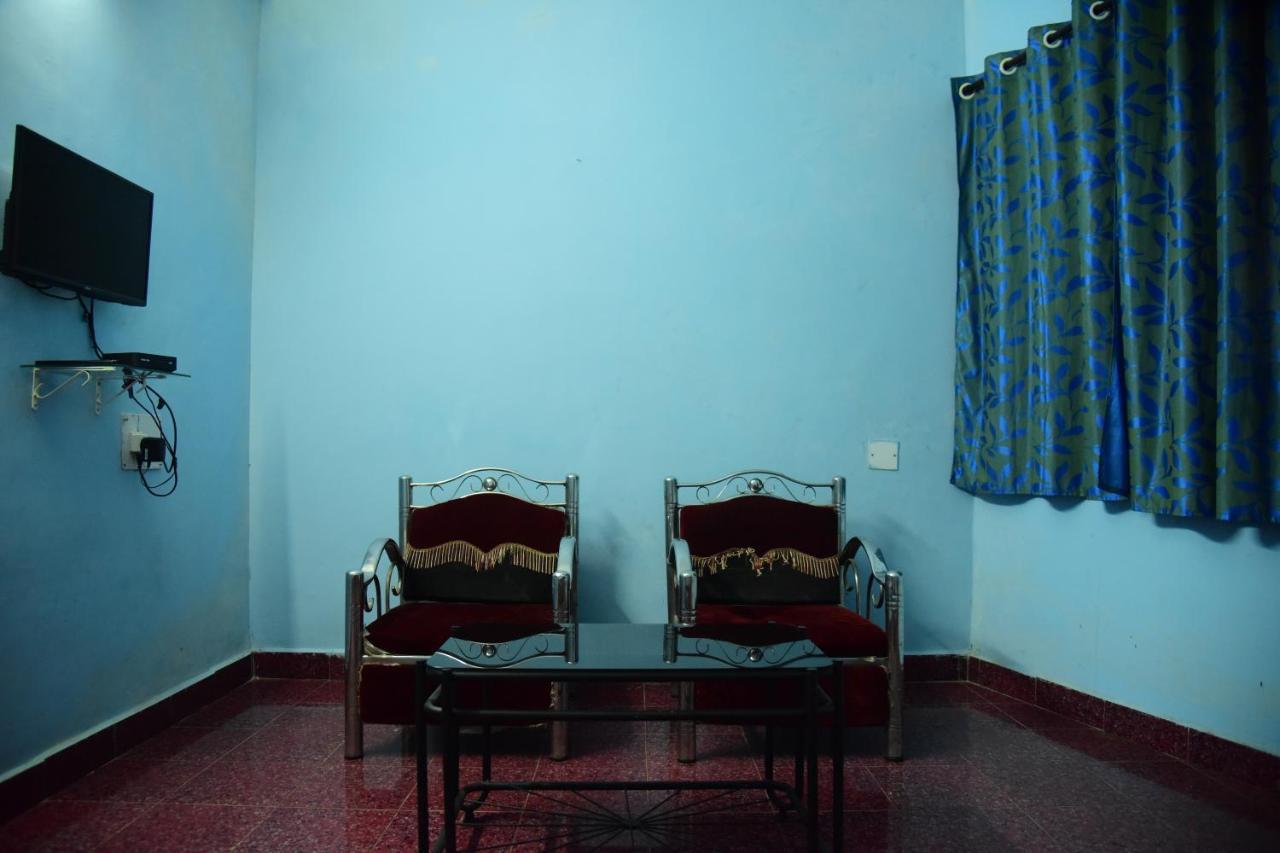 Homestay Сиолим Экстерьер фото