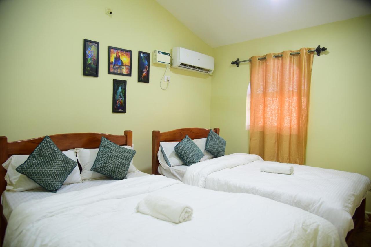 Homestay Сиолим Экстерьер фото