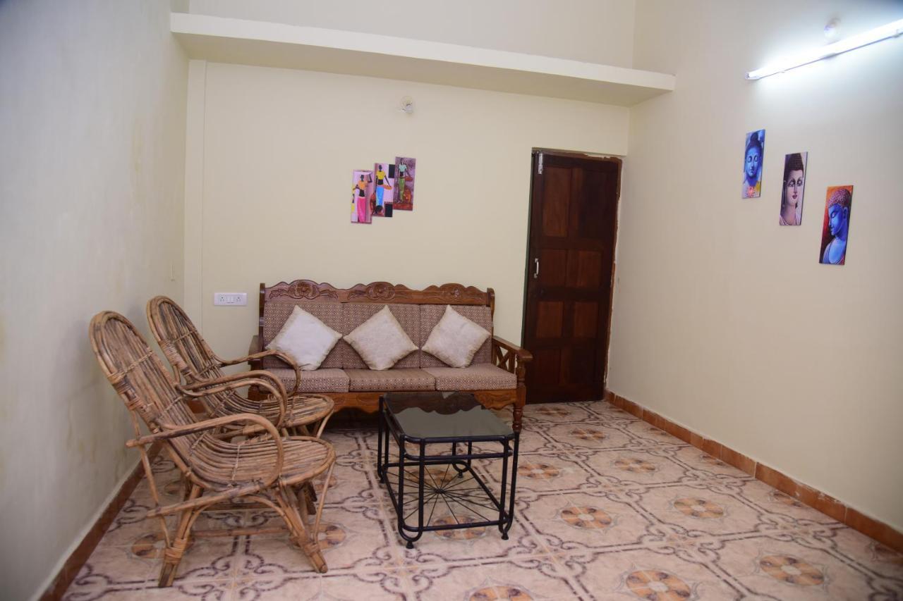 Homestay Сиолим Экстерьер фото