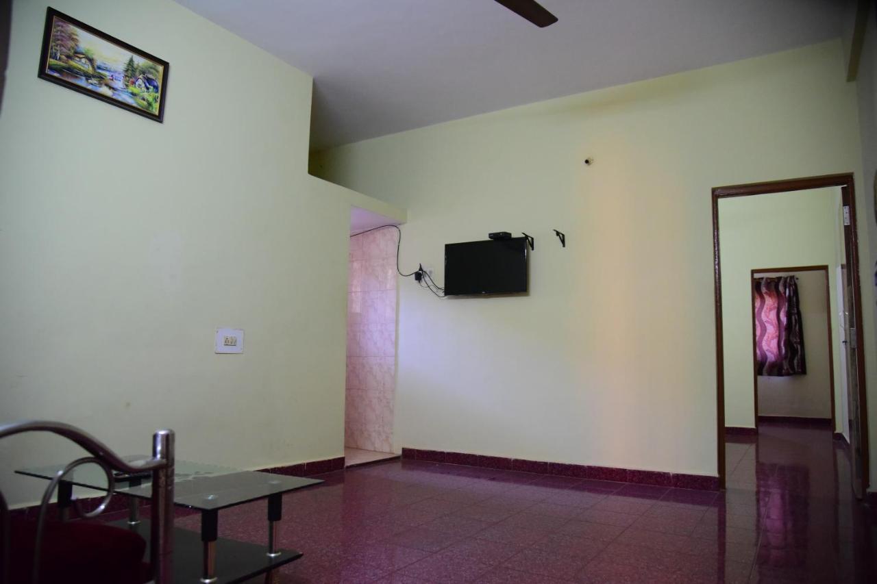 Homestay Сиолим Экстерьер фото