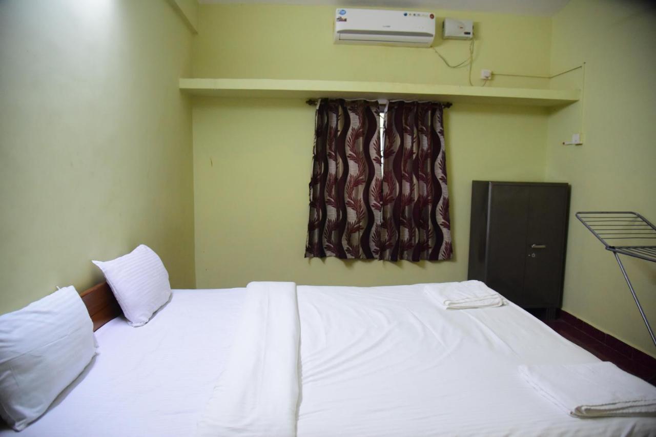Homestay Сиолим Экстерьер фото