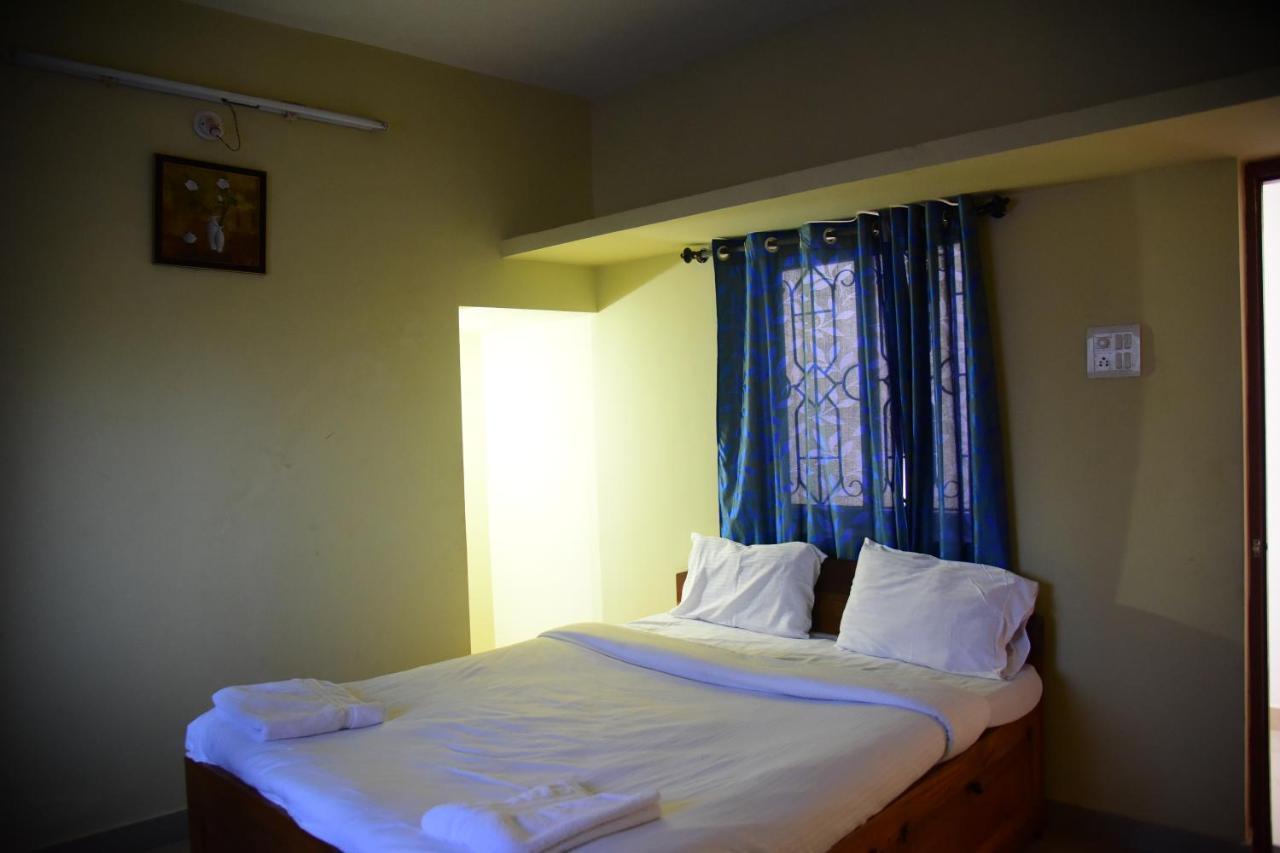 Homestay Сиолим Экстерьер фото