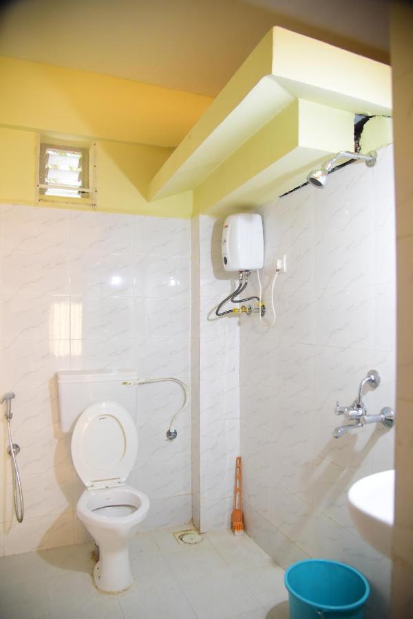 Homestay Сиолим Экстерьер фото