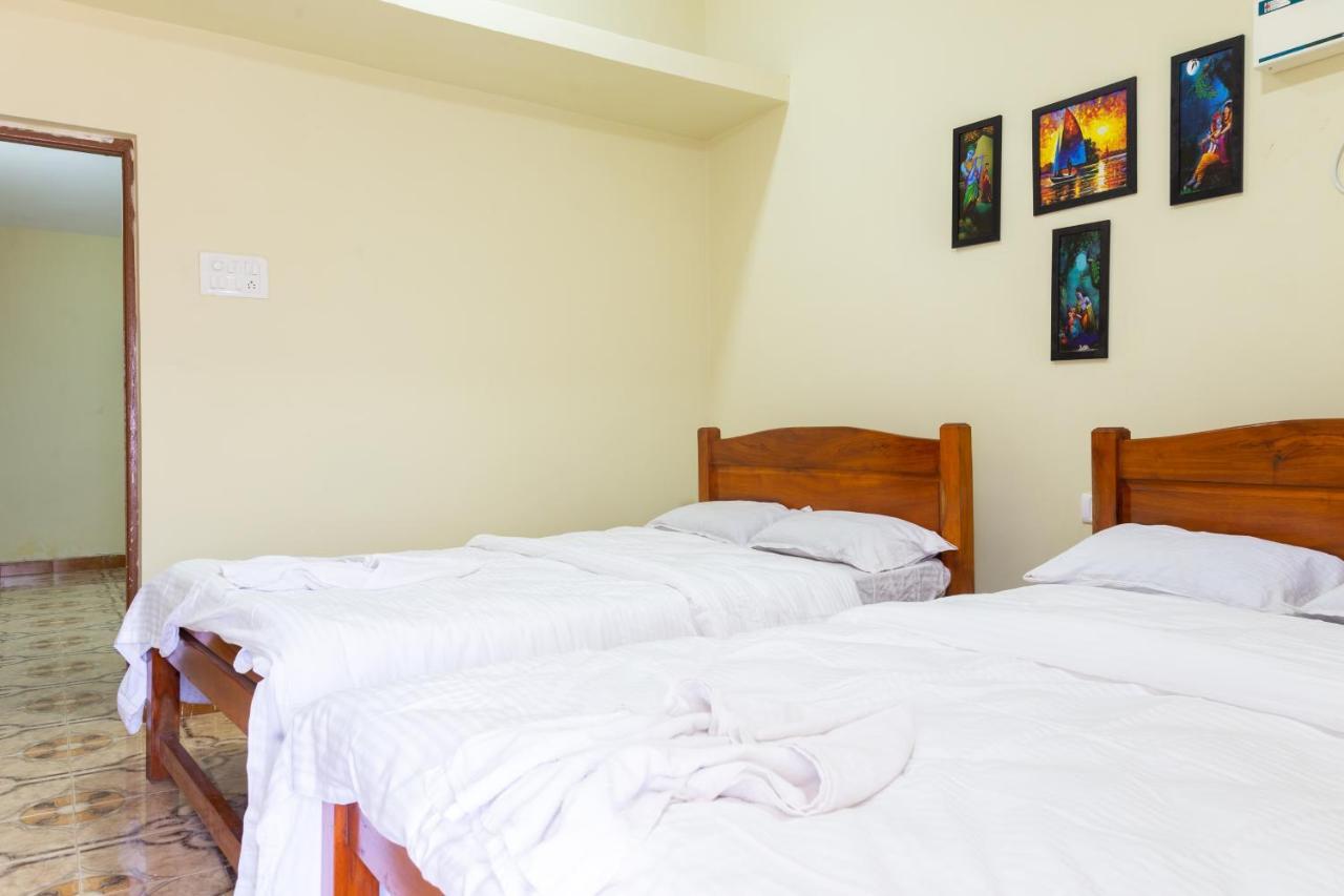 Homestay Сиолим Экстерьер фото