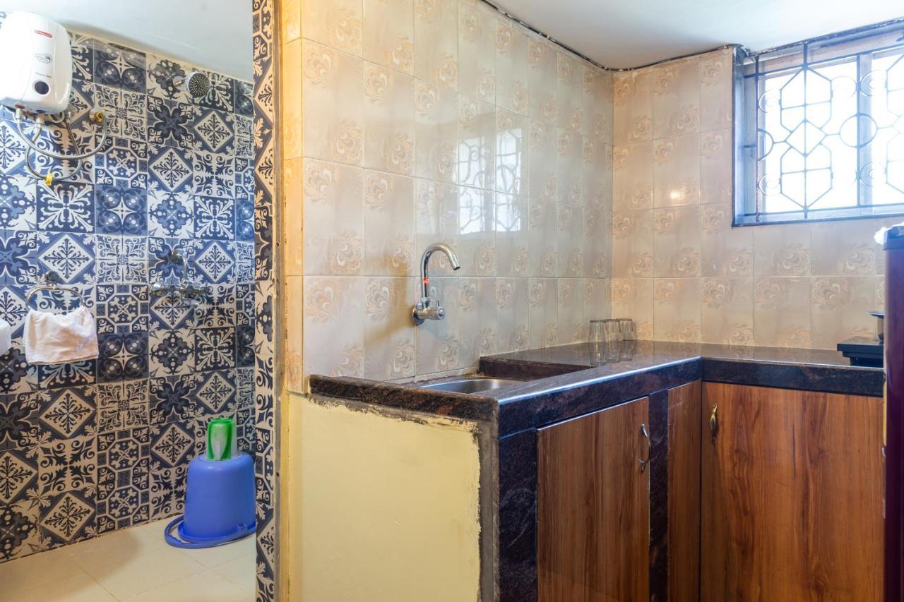 Homestay Сиолим Экстерьер фото