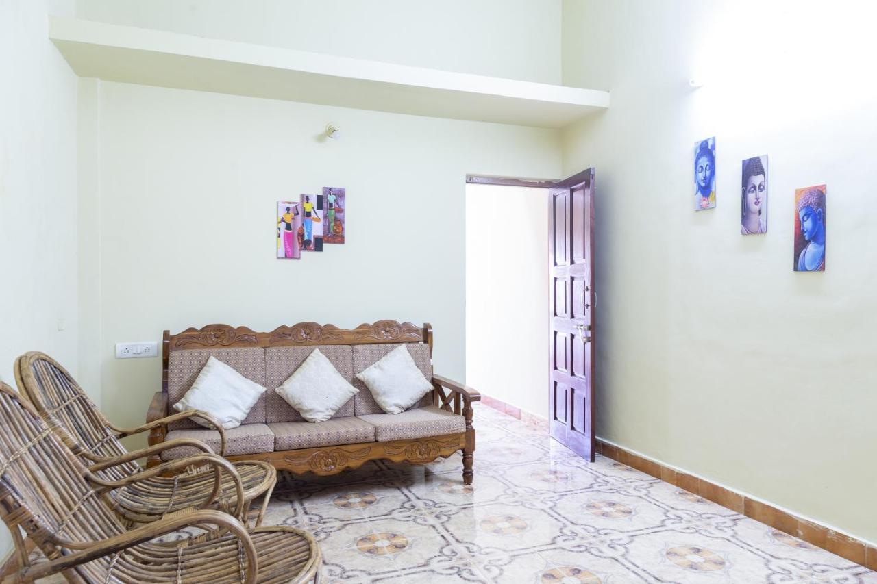 Homestay Сиолим Экстерьер фото