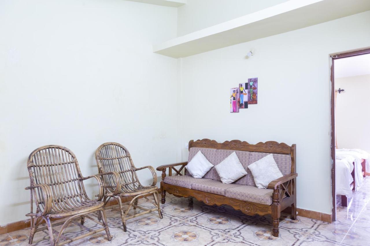 Homestay Сиолим Экстерьер фото